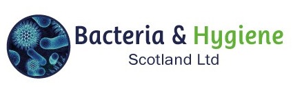 Bacteria and Hygiene Scotland Logo